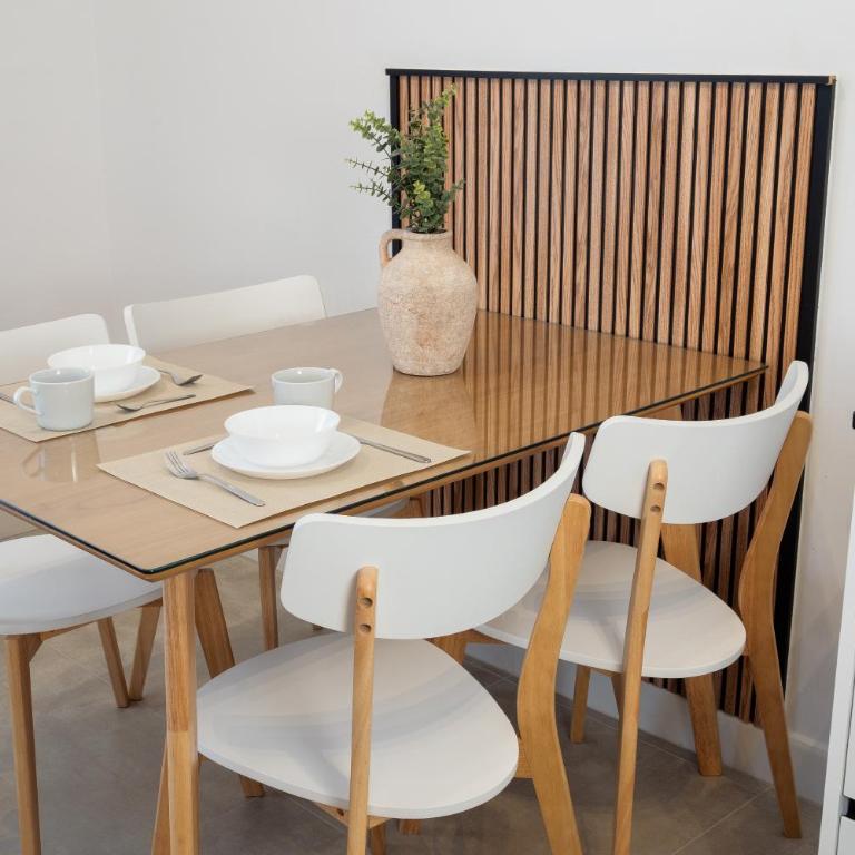 Capuchinos Suites Guest Homes Malaga - Suite Junior con terraza - 24