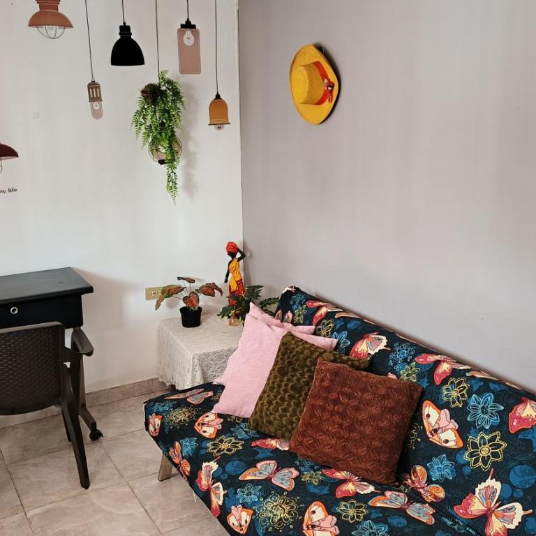 Aparta estudio Fantástico - Apartamento de 1 dormitorio - 1