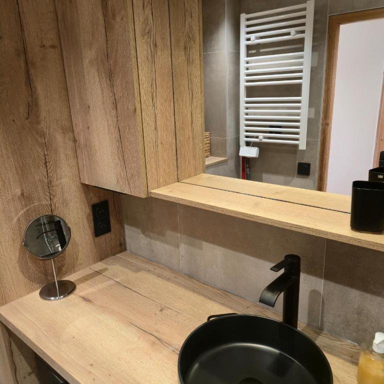 Le 1954 La Rosière - Apartment mit 1 Schlafzimmer - 31