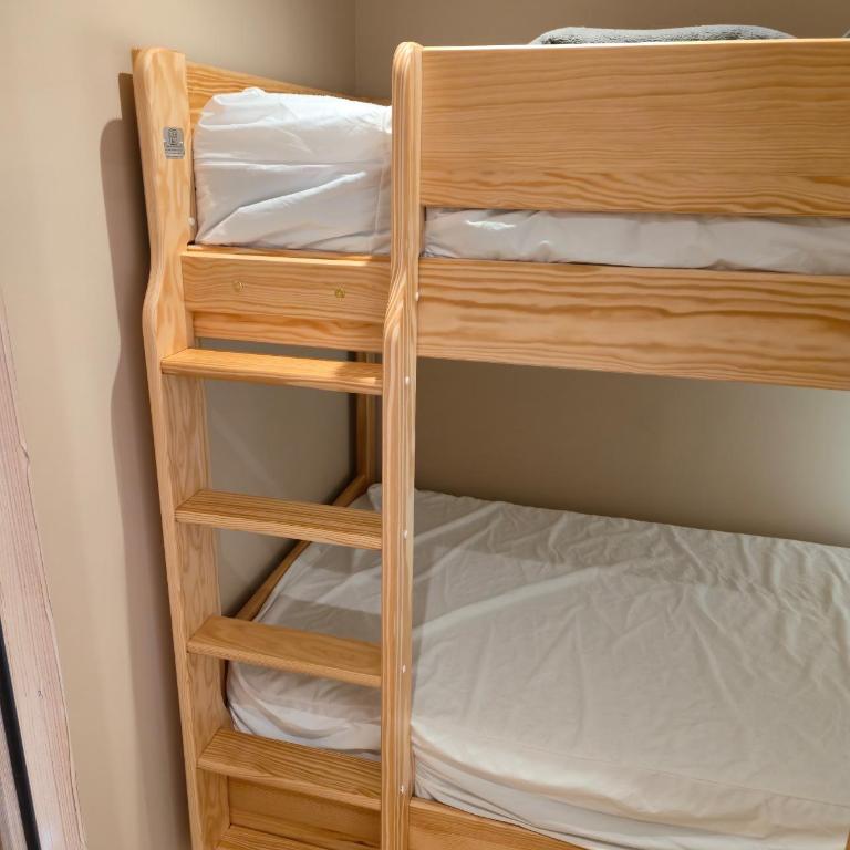 Le 1954 La Rosière - Apartment mit 1 Schlafzimmer - 29