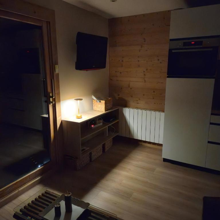 Le 1954 La Rosière - Apartment mit 1 Schlafzimmer - 26