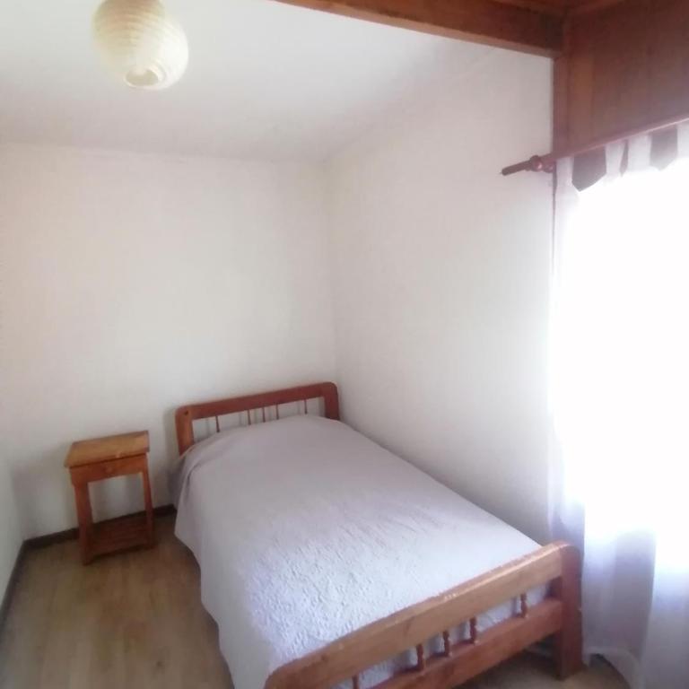 Casa sector centro Villarrica - Apartamento de 1 dormitorio - 1