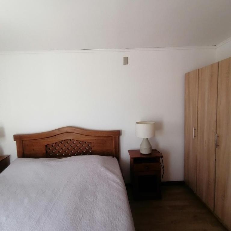 Casa sector centro Villarrica - Apartamento de 1 dormitorio - 9