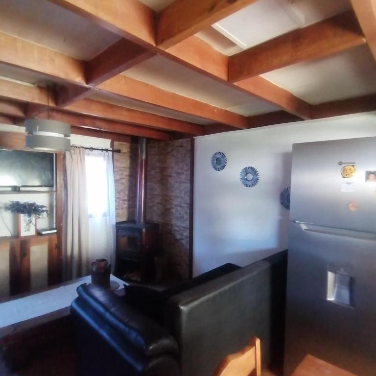 Casa sector centro Villarrica - Apartamento de 1 dormitorio - 12