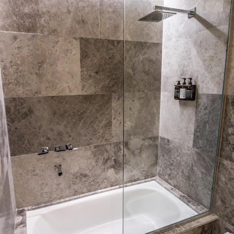 Auria Angostura - Habitación Doble Estándar - 6