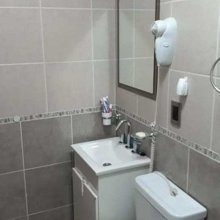 La Perla - Two-Bedroom Apartment - 13