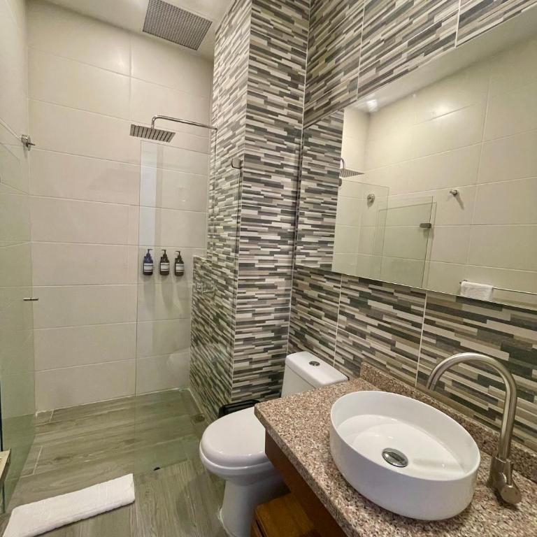 Casa Sisiguaca by Xarm Apartments - One-Bedroom Apartment - 14