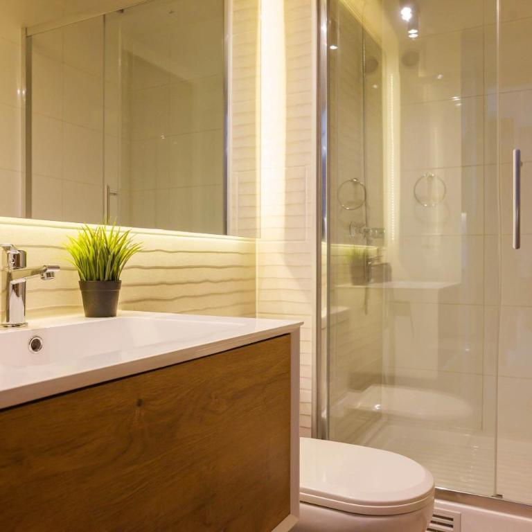 Cozy 2BR Escape for Three in Vibrant Nunoa - Apartment - 63