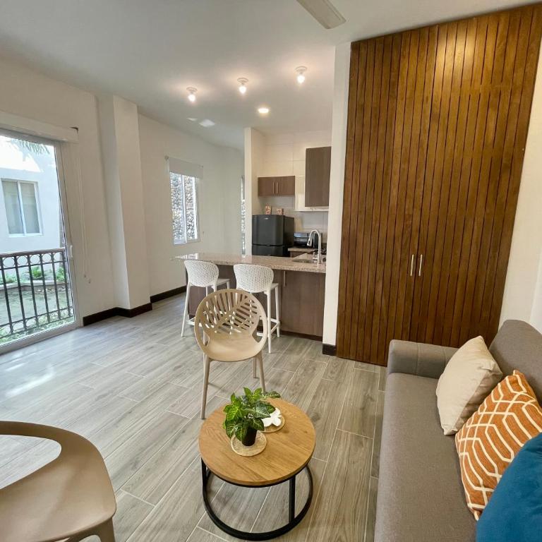 Casa Sisiguaca by Xarm Apartments - One-Bedroom Apartment - 6