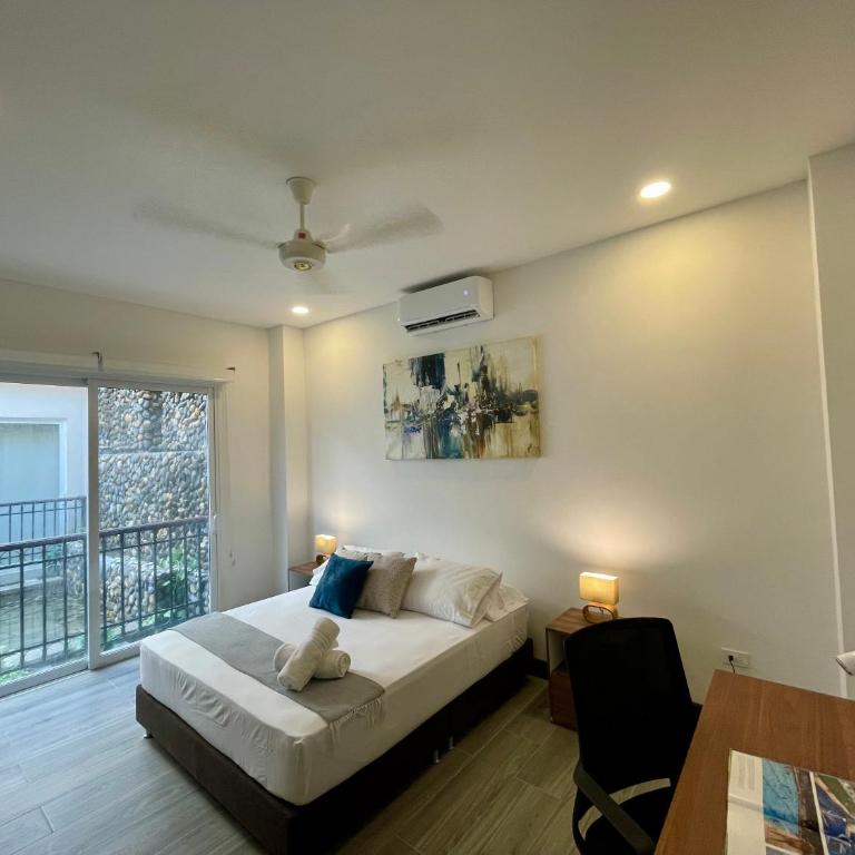 Casa Sisiguaca by Xarm Apartments - One-Bedroom Apartment - 10