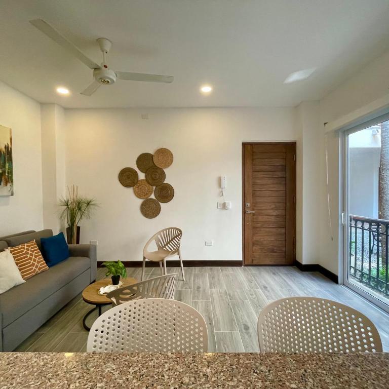 Casa Sisiguaca by Xarm Apartments - One-Bedroom Apartment - 4