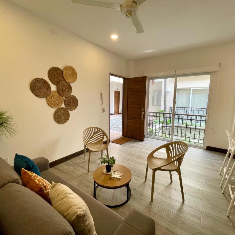 Casa Sisiguaca by Xarm Apartments - One-Bedroom Apartment - 5