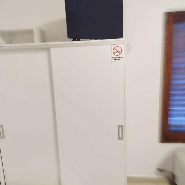 Hospedaje Aguilares - One-Bedroom Apartment - 4