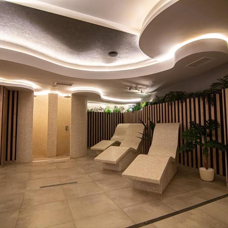 Jazz apartman Titova vila - Apartman sa 1 Spavaćom Sobom - 37