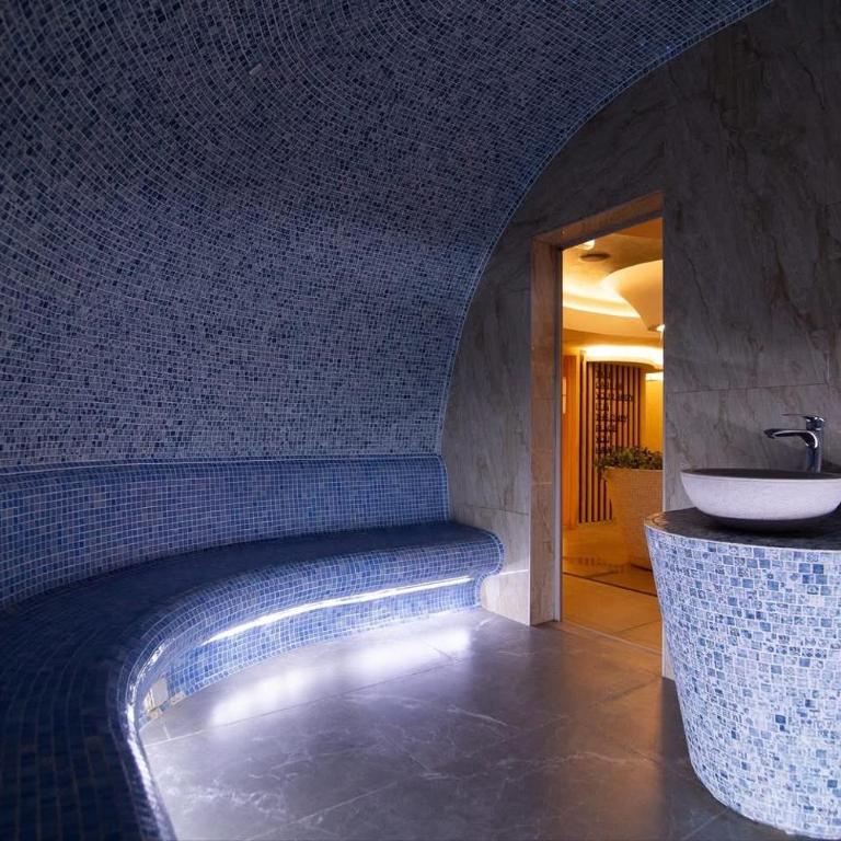 Jazz apartman Titova vila - Apartman sa 1 Spavaćom Sobom - 41