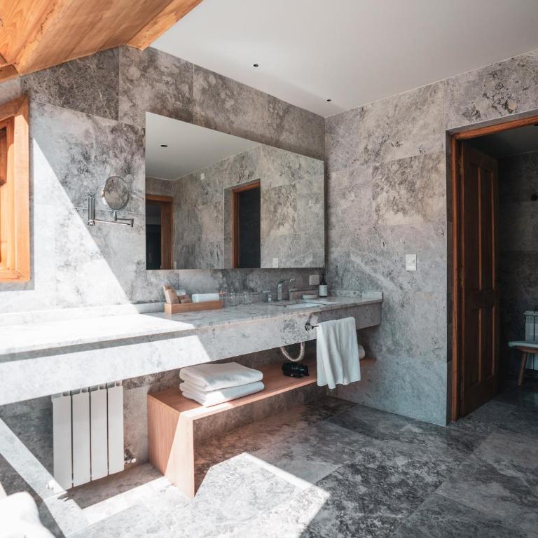 Auria Angostura - Suite Junior - 6