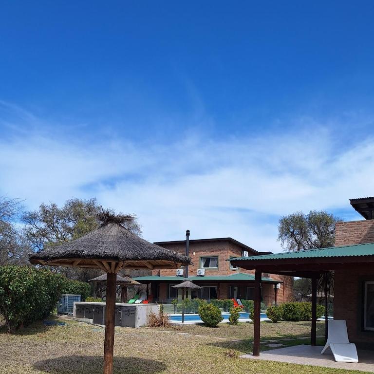 Soles de Belen - Casa con 1 dormitorio - 3