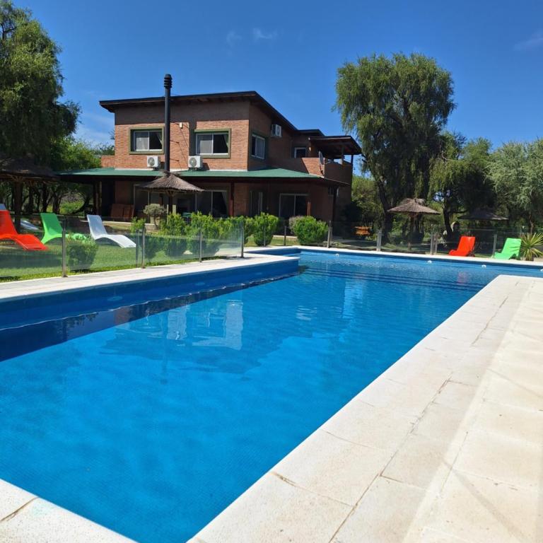 Soles de Belen - Casa con 1 dormitorio - 2