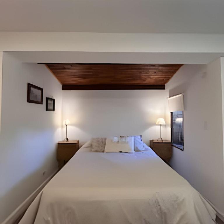 CosmoSur - Centro El Bolson - Two-Bedroom House - 3