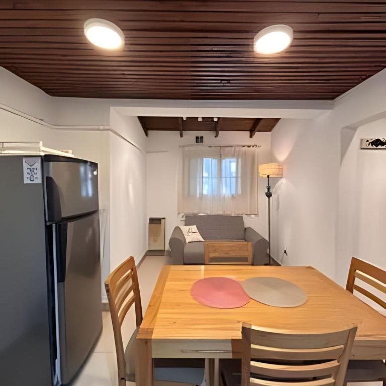 CosmoSur - Centro El Bolson - Two-Bedroom House - 7