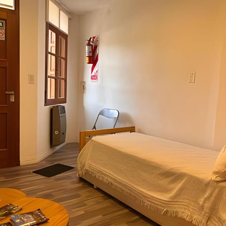 CosmoSur - Centro El Bolson - Two-Bedroom House - 13