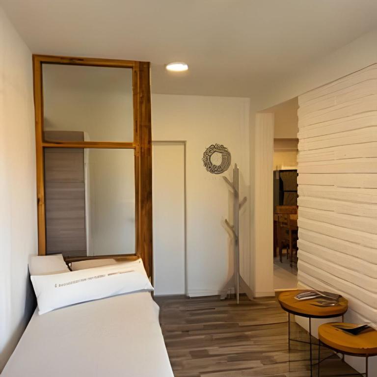 CosmoSur - Centro El Bolson - Two-Bedroom House - 14