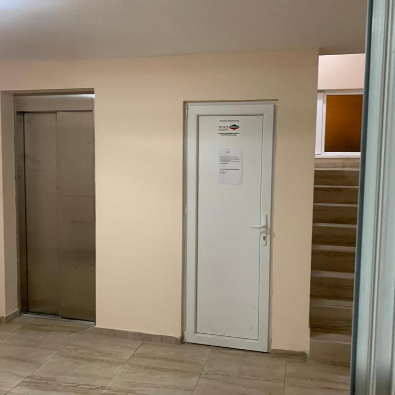 Mimura stan 2 - One-Bedroom Apartment - 10
