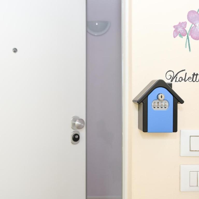 Flowers Apartments - Appartamento Deluxe con 1 Camera da Letto - 15