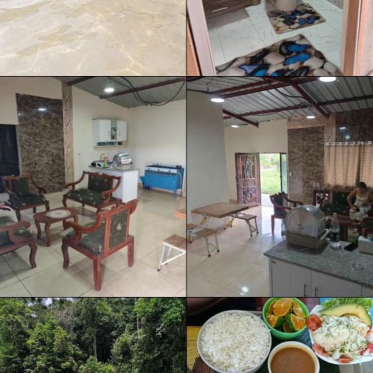 Casa de alojamiento VC CORP - Tienda - 1