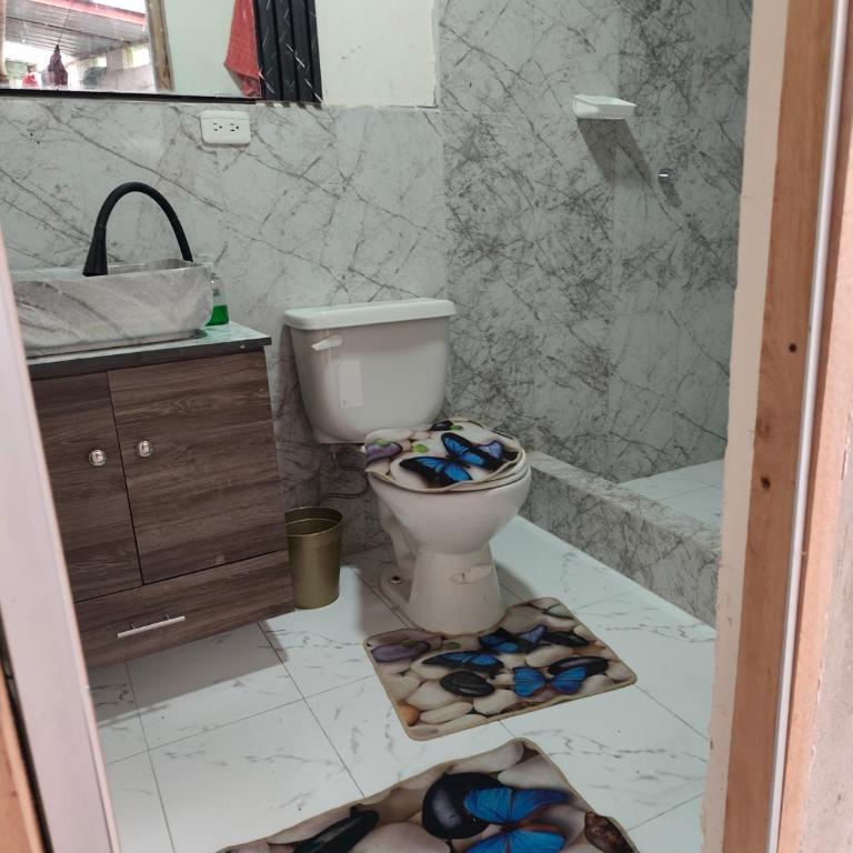 Casa de alojamiento VC CORP - Tienda - 5