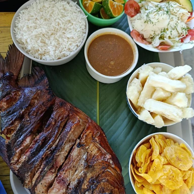 Casa de alojamiento VC CORP - Tienda - 6