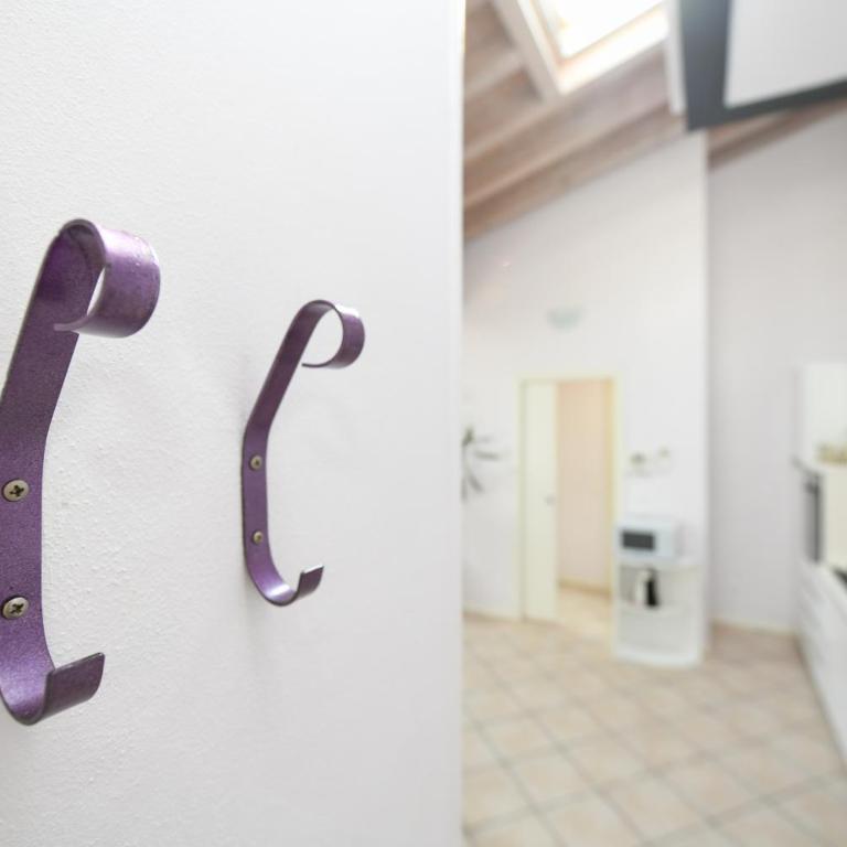 Flowers Apartments - Appartamento Deluxe con 1 Camera da Letto - 17