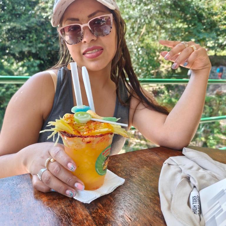 Casa de alojamiento VC CORP - Tienda - 8