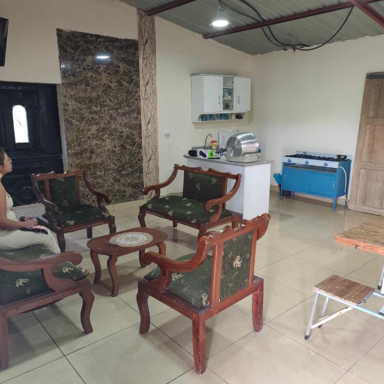 Casa de alojamiento VC CORP - Tienda - 9