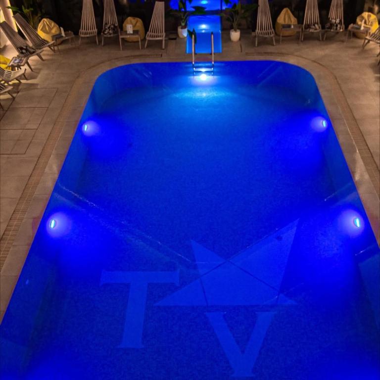 Jazz apartman Titova vila - Apartman sa 1 Spavaćom Sobom - 51