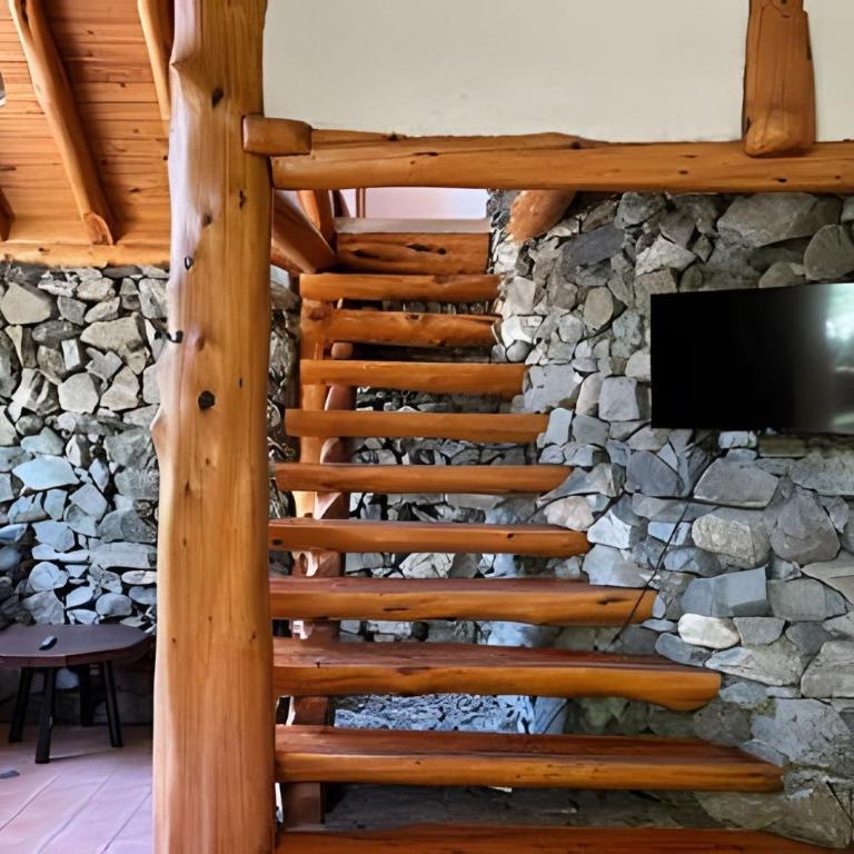 Los Retoños - Casa de 2 dormitorios - 10