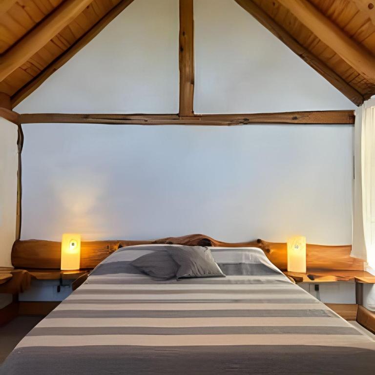 Los Retoños - Casa de 2 dormitorios - 5