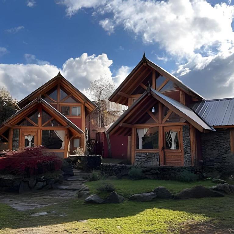 Los Retoños - Casa de 2 dormitorios - 21