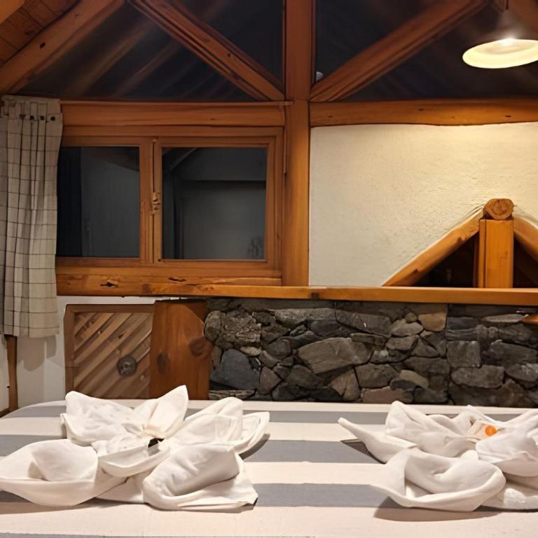 Los Retoños - Casa de 2 dormitorios - 5