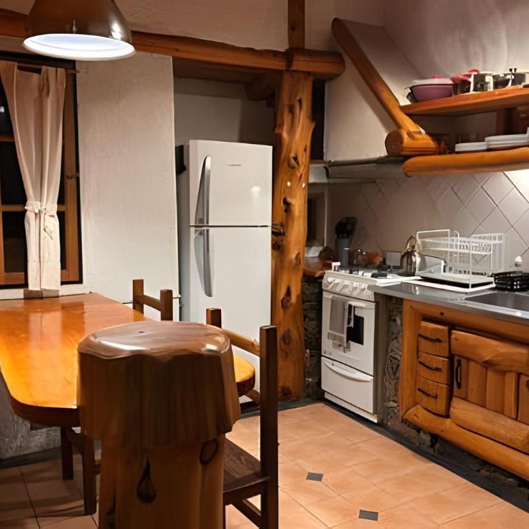 Los Retoños - Casa de 2 dormitorios - 17