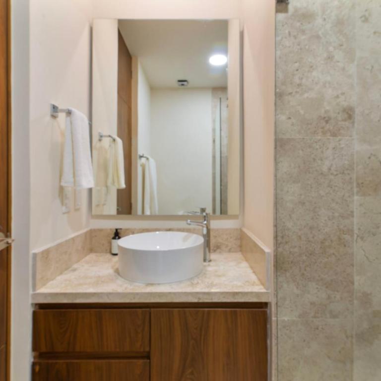 Paravian by Casago - Studio Apartment - 23