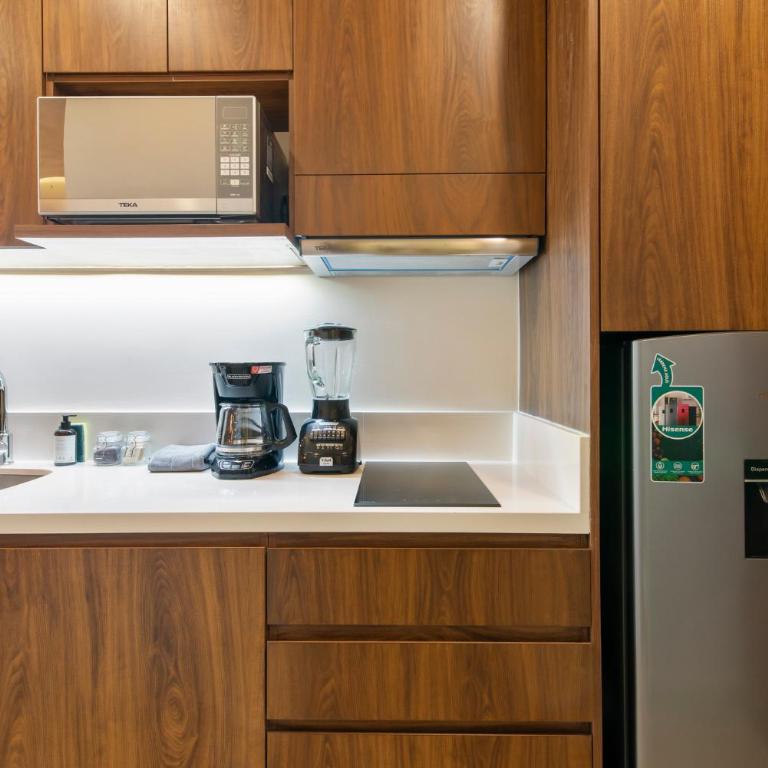 Paravian by Casago - Studio Apartment - 18