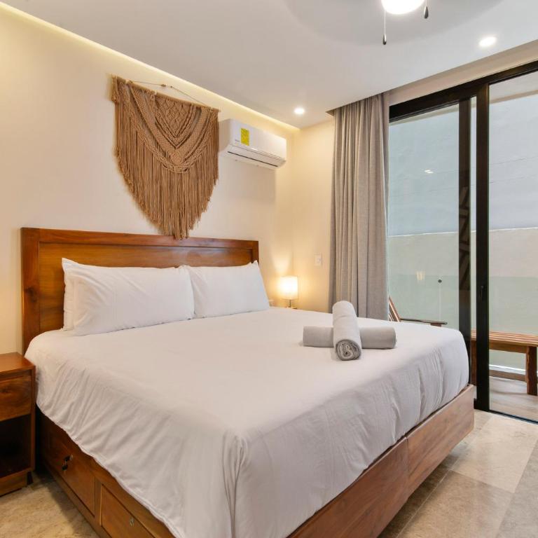 Paravian by Casago - Studio Apartment - 14