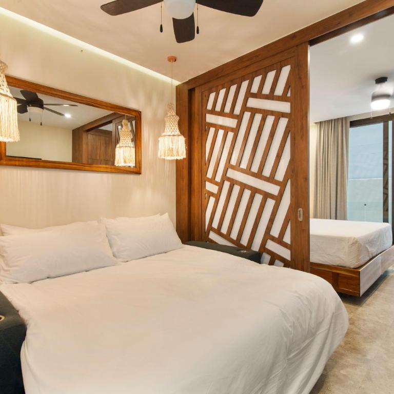 Paravian by Casago - Studio Apartment - 9