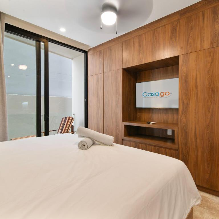 Paravian by Casago - Studio Apartment - 3