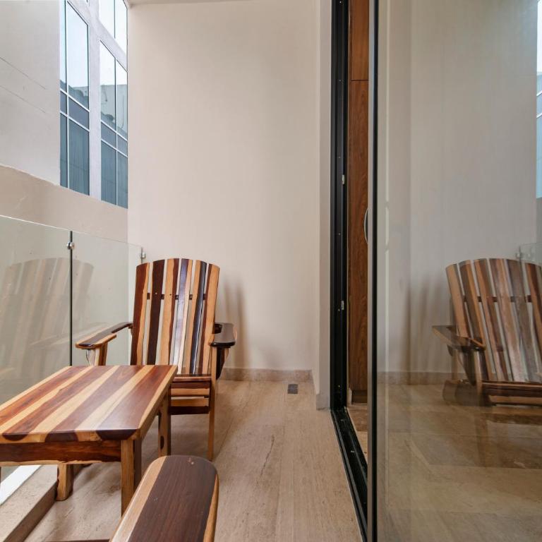 Paravian by Casago - Studio Apartment - 13