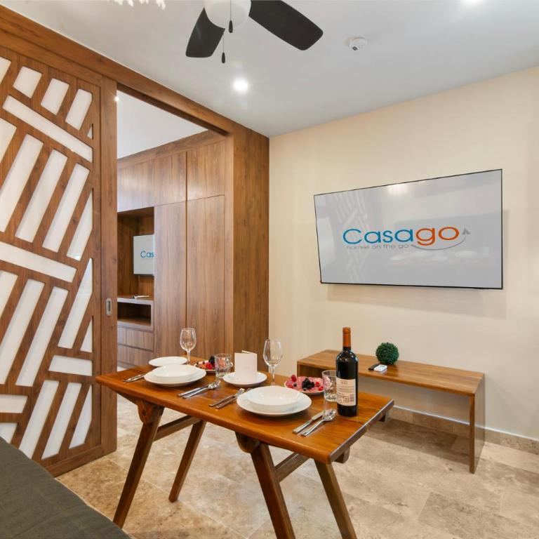 Paravian by Casago - Studio Apartment - 8