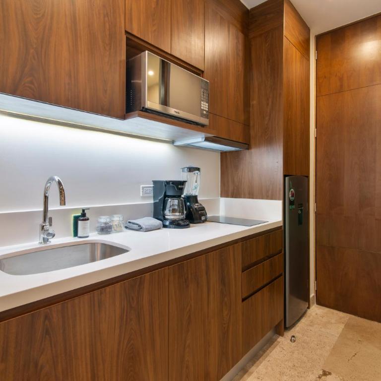 Paravian by Casago - Studio Apartment - 10