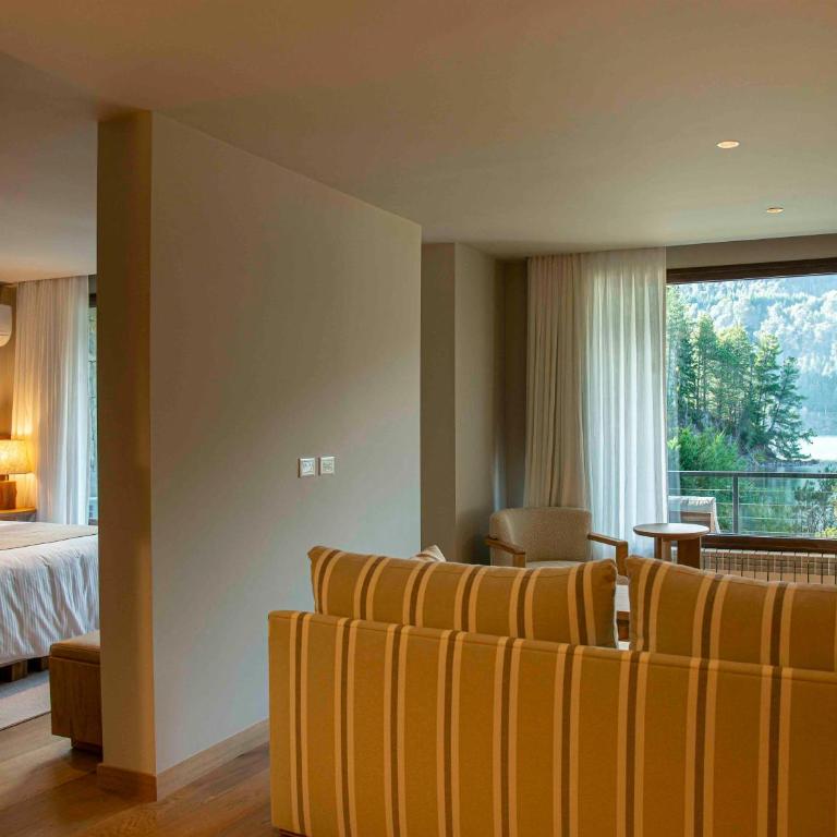 Auria Angostura - Habitación Deluxe - 8