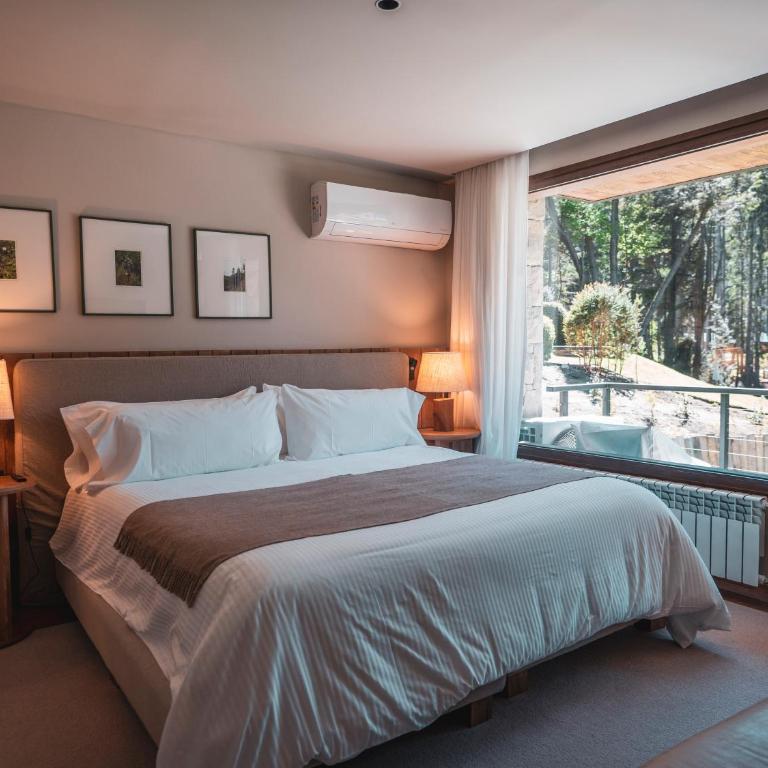 Auria Angostura - Habitación Deluxe - 10